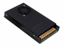 Epcom Fuente de Poder Industrial P24350BK, Entrada 100 - 240V, Salida 24V, 15A