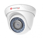 Epcom Cámara CCTV Domo IR para Interiores/Exteriores PE7TURBOLITE, Alámbrico, 1296 x 732 Pixeles, Día/Noche