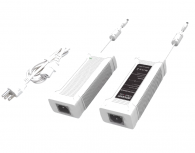 Epcom Fuente de Poder Industrial Conmutada PL54V3AW, Entrada 100 - 240V, Salida 54V, 162W, 3A