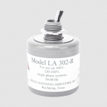 Epcom Controlador de Carga Solar y Protección Térmica PL63ACA, 400V, 63A ― Incluye Supresor de Picos LA302R y Gabinete F56CB4N