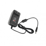 Epcom Fuente de Poder para Cámara PSD1202D, Entrada 100 - 240V, Salida 12V, 2A