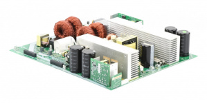 Epcom Tarjeta de Fuente de Poder PWREPU2000RTOL2U, Entrada 120V, Salida 125V, 16A
