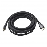 Epcom Cable HDMI 2.0 Macho - HDMI 2.0 Macho, 4K, 120Hz, 5 Metros, Negro