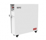 Epcom Batería Solar RES39220K, Litio LiFePO4, 392Ah, 51.2V