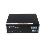 Epcom Batería RLB10048MAX, Litio, 48V, 104 Ah