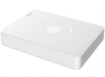 Epcom DVR 16 Canales S16-TURBO-M1 para 1 Discos Duros, máx. 10TB, 2 x USB 2.0, 1 x RJ-45