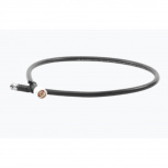 Epcom Cable Coaxial BNC Macho - N Macho, 2.2 Metros