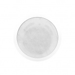 Epcom Bocina para Plafón SF208P, 50W RMS, Blanco