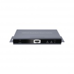 Epcom Switch HDMI de 4 Puertos, 1x HDMI Macho - 4x HDMI Hembra, Negro