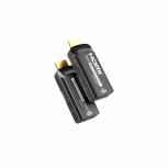 Epcom Transmisor y Receptor Inalámbrico, Entrada 1 x HDMI, Salida 1 x HDMI, hasta 20 Metros