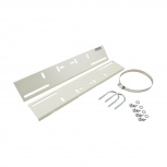 Epcom TXPROM5 Kit de Montaje para Gabinete, 1 Pieza, Acero