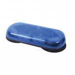 Epcom Barra de Luces LED X605-B, Azul