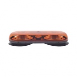 Epcom Mini Barra de Luces LED X606S, Ámbar