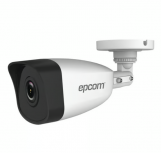 Epcom Cámara de Seguridad IP Bullet IR para Exteriores XB21H, Alámbrico, 1920x1080 Full HD, Día/Noche