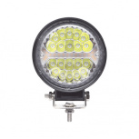 Epcom Barra de Luz de Trabajo XD66J, 40 LEDs, 5600 Lúmenes