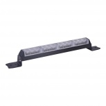 Epcom Barra de Luces LED XLL-1084-A, Transparente