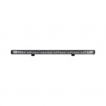 Epcom Barra de Luz de Advertencia, 6 LEDs, Luz Ámbar