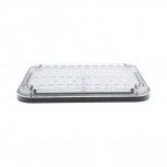 Epcom Luz de Advertencia LED XLTE515RWV2, Rojo/Claro, para Ambulancias