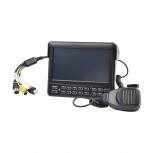 Epcom Monitor CCTV LCD 7