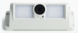 Epcom Cámara de Seguridad IP Smart WiFi Móvil para Interiores XMRP3DV3, Alámbrico, 1920x1080 Full HD