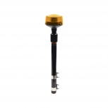 Epcom Luz LED XMWL100A, Amarillo, para Motocicleta