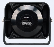 Epcom Bocina Compacta XS100, Alámbrico, 100W, Negro