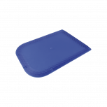 Epcom Domo de Reemplazo, Azul, para X67RB/X67RBA