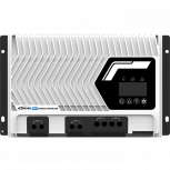 EPEVER Controlador de Carga Solar IT10420NCG3, 12 - 48V, 100A