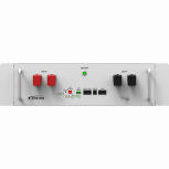 EPEVER Batería Sellada LiFePO4, Litio, 51.2V, 100Ah