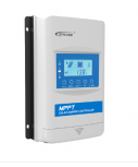 EPEVER Controlador de Carga Solar XTRA4210N G3 BLE, 12 - 24V, 40A