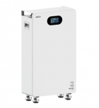 Epsolar Bateria de Litio, 51.2V, 16kWh, 314Ah