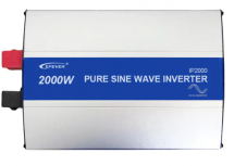 Epsolar Convertidor de Energia IP2000-21(MUC), 1.6kW, Entrada 24V, Salida 120V