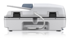 Scanner Epson WorkForce DS-6500, 1200 x 1200DPI, Escáner Color, USB, Blanco