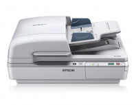 Scanner Epson DS-7500, 1200 x 1200 DPI, Escáner Color, Escaneado Dúplex, USB 2.0