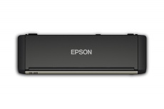 Compra Scanner Epson DS-320, 600 x 600 DPI, USB 3.0, Negro, B11B243201
