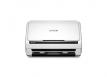 Scanner Epson DS-530 II, 600 x 600 DPI, Escáner Color, Escaneado Dúplex, USB 3.0