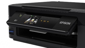 Multifuncional Epson Expression XP-411, Color, Inyección C11CC87301 |  Cyberpuerta.mx