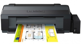 Epson EcoTank L1300, Color, Inyección, Tanque de Tinta, Print