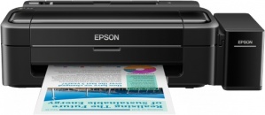 Epson EcoTank L310, Color, Inyección, Tanque de Tinta, Print