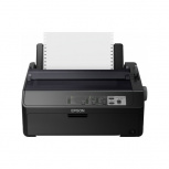 Epson FX-890II UPS, Blanco y Negro, Matriz de Puntos, 9 Pines, Paralelo/USB 2.0, Print