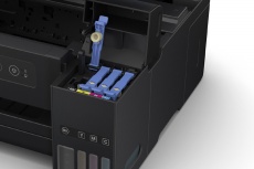 Drivers Multifuncional Epson L4150 Impresora y escáner