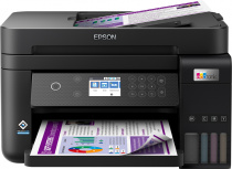 MULTIFUNCIONAL EPSON L6270 (WIFI,ETHERNET,FAX,ADF)