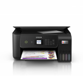 Multifuncional Epson EcoTank L3260, Color, Inyección de Tinta, Inalámbrico, Print/Scan/Copy