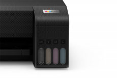 Epson EcoTank L1210 Color, Inyección, Tanque, C11CJ703 | Cyberpuerta.mx