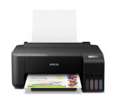 Epson Ecotank L1250, Color, Inyección, Tanque de Tinta, Inalámbrico, Print 