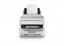 Epson WorkForce Pro C5390, Color, Inyección, Inalámbrico, Print