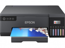 Impresora Fotográfica Epson L8050, 5760 x 1440DPI, Negro
