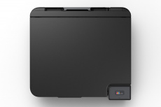 Multifuncional Epson EcoTank L4360, Color, Inyección de Tinta, Tanque de Tinta, Inalámbrico, Print/Copy/Scan