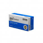 Cartucho Epson C13S020688 Cian, 31ml