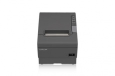 Epson TM-T88V-656 Impresora de Tickets, Térmica Directa, USB, 180 x 180 DPI